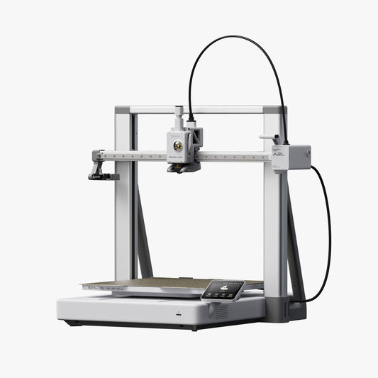Bambu Lab A2L 3D Printer Australia — official product image