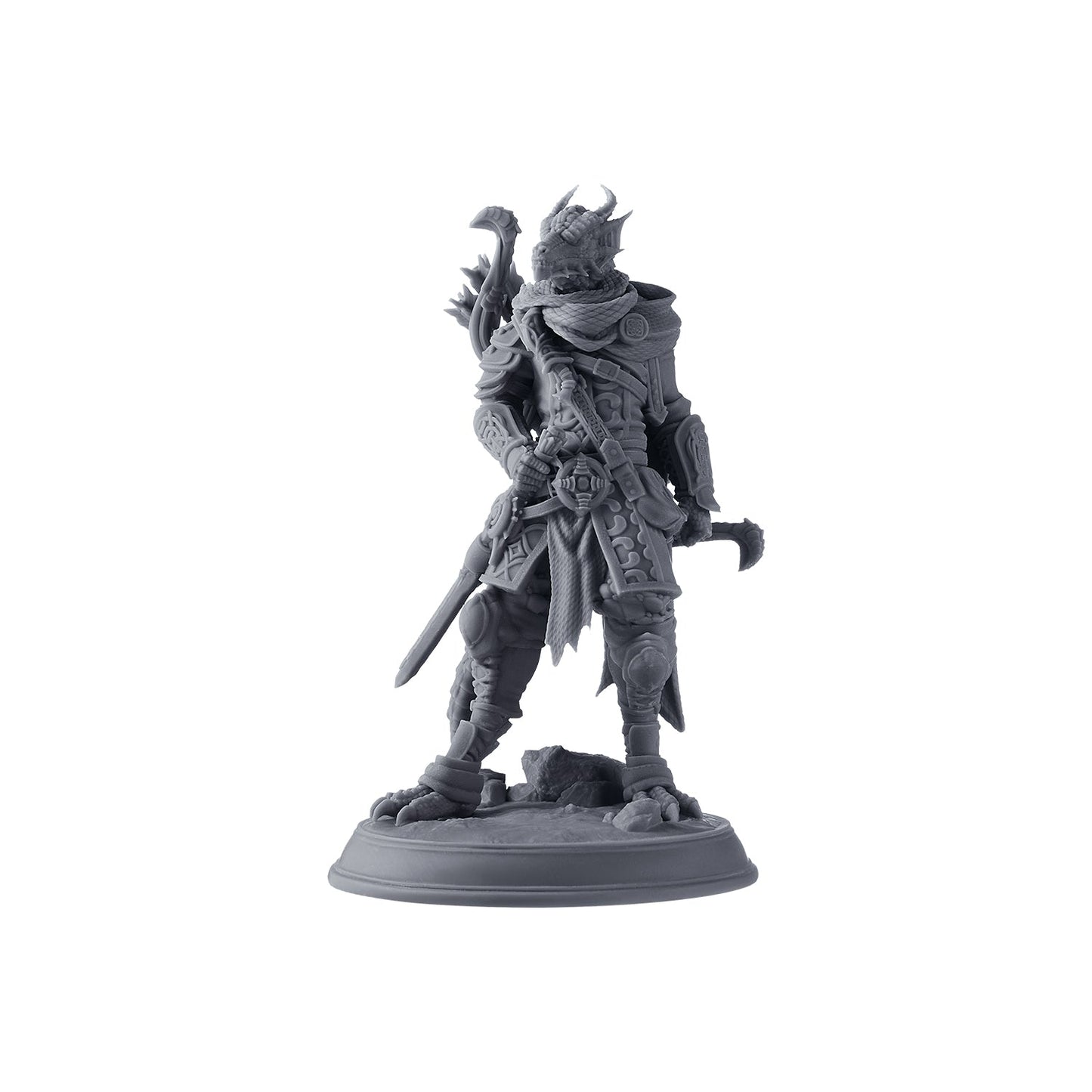 Official Anycubic - 16k-standard-resin - 8