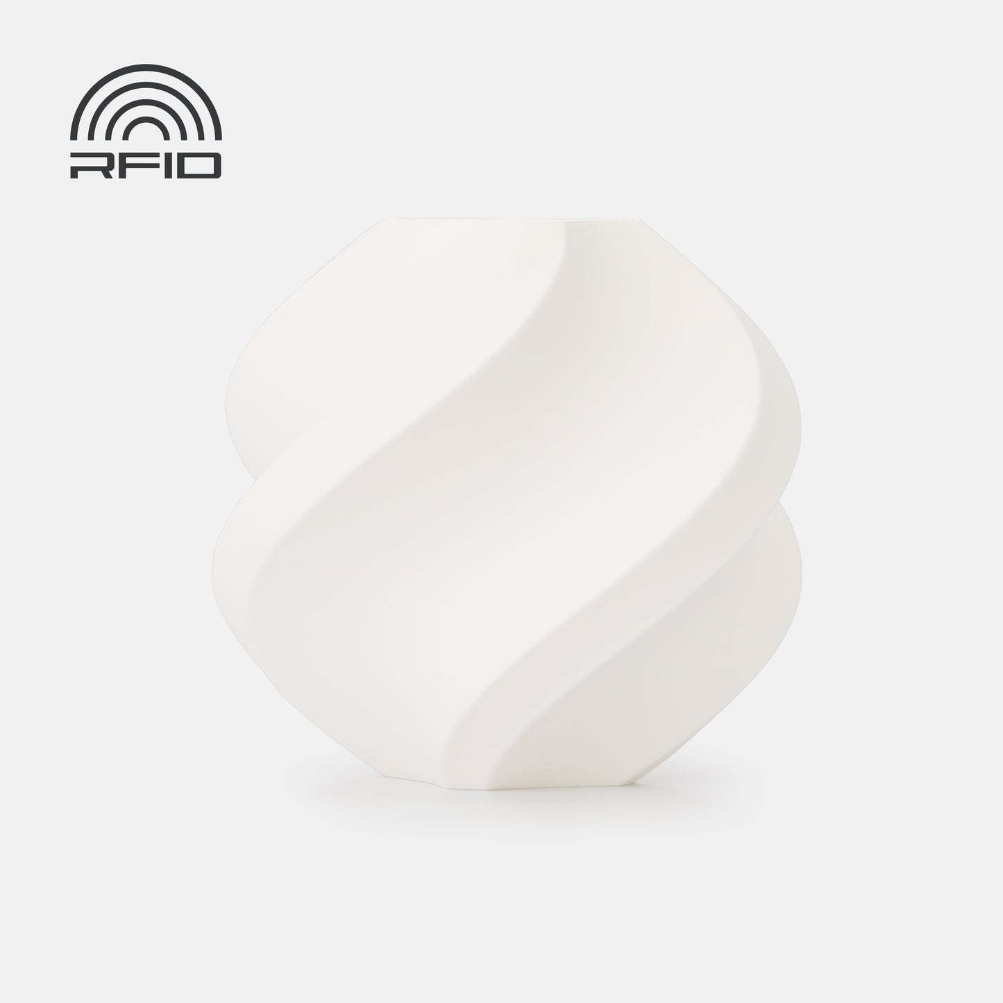 Variant main image — Pure White (17100)