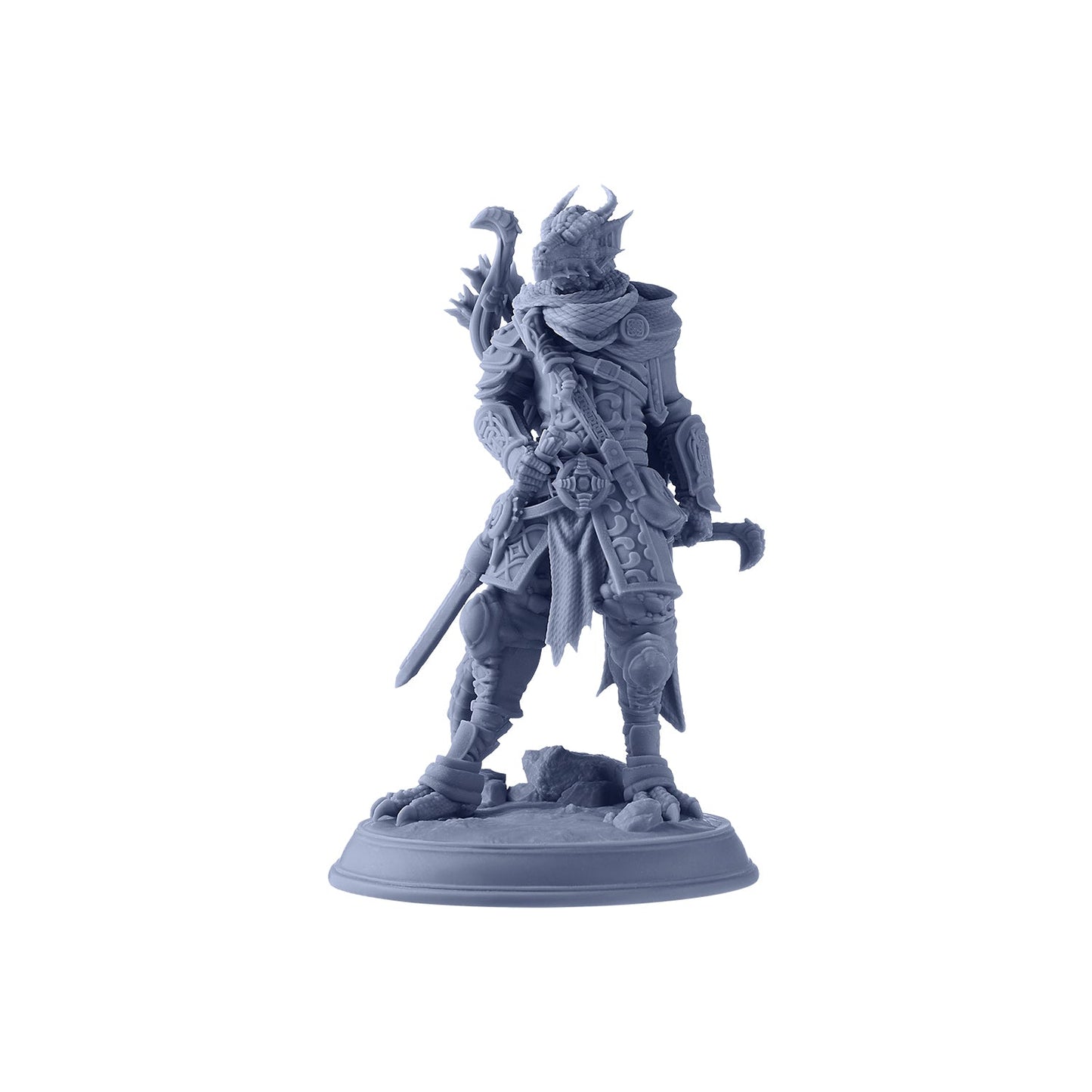 Official Anycubic - 16k-standard-resin - 3