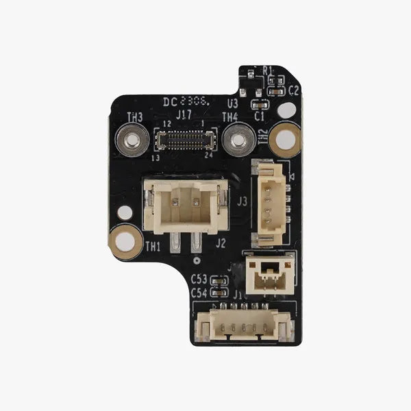 Bambu Lab TH Board Set V9 (Dual Red Laser)-X1C