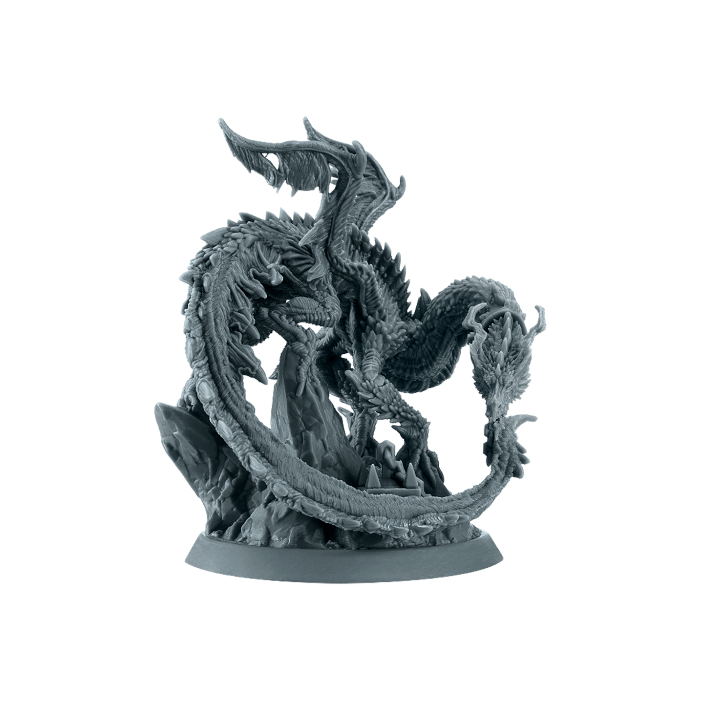 Official Anycubic - water-wash-abs-like-resin-3-0 - 5