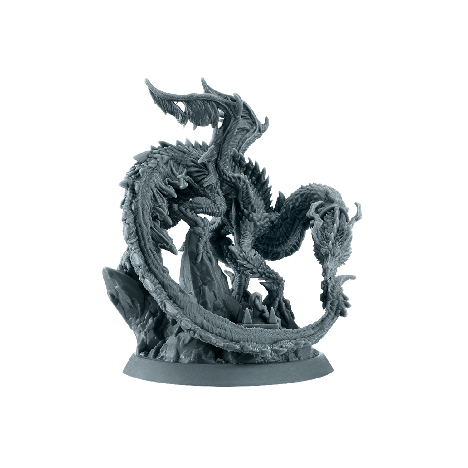 Official Anycubic - water-wash-abs-like-resin-3-0 - 5