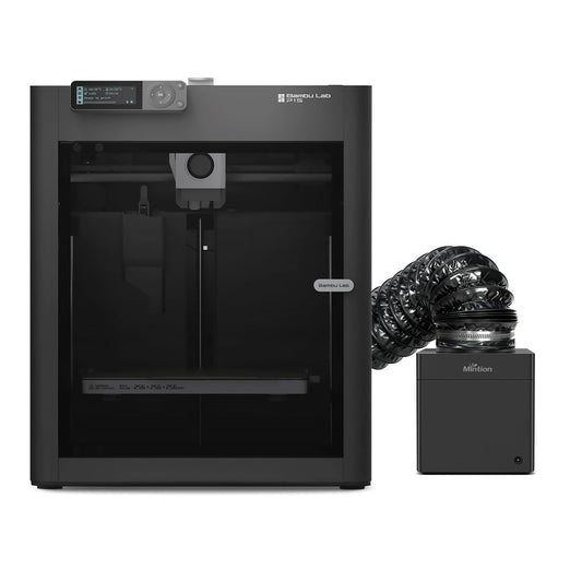 Mintion 3D Printer Filtration System V1 — official image 1