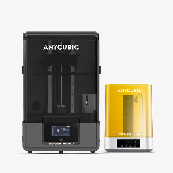 [New Arrival] Anycubic Photon Mono M7 Max