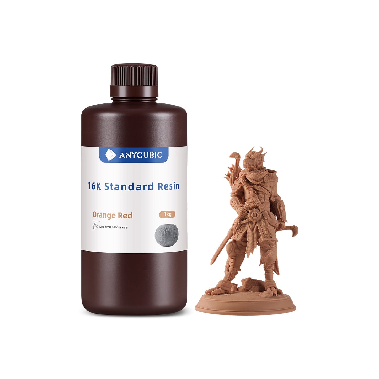 Official Anycubic - 16k-standard-resin - 11