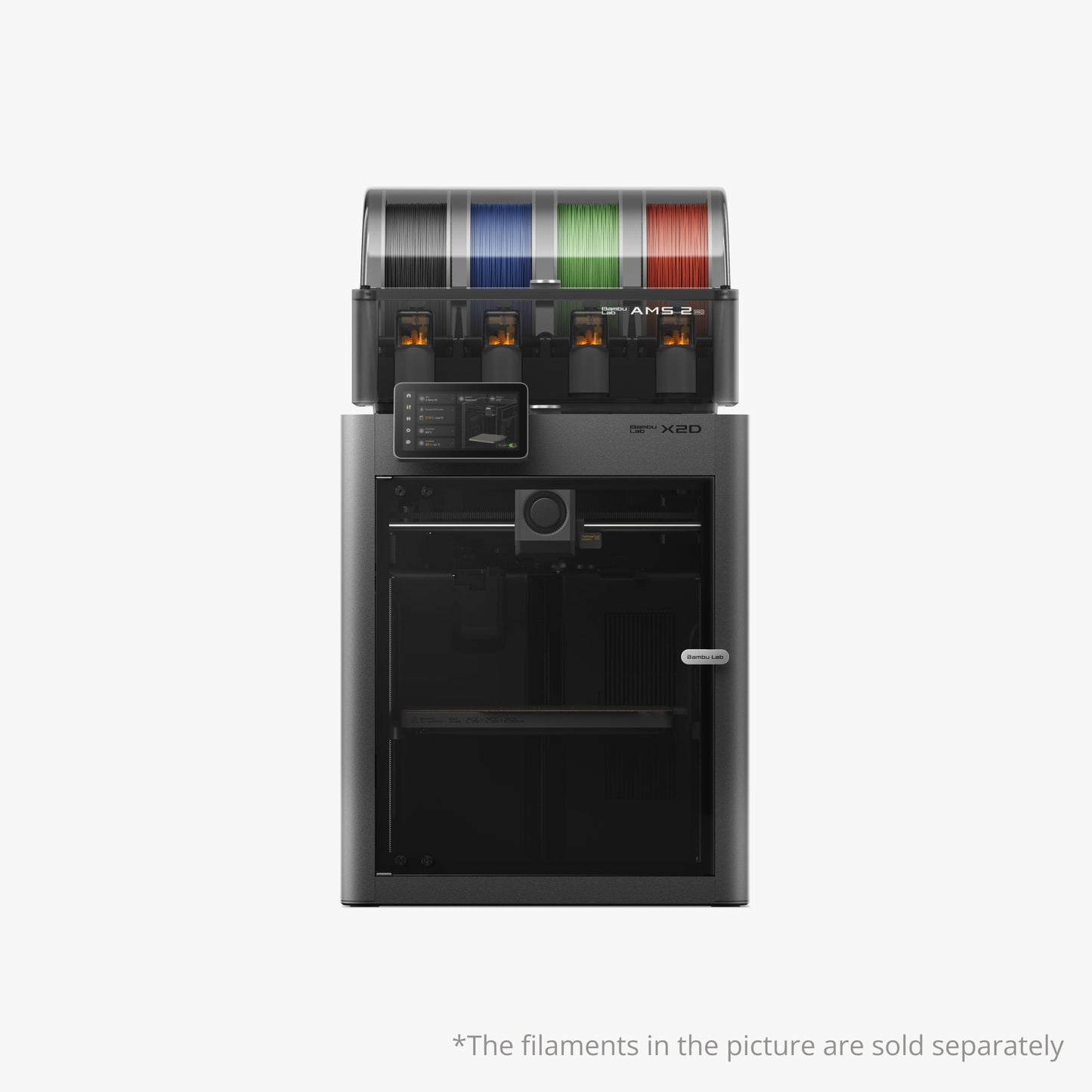 Bambu Lab X2D 3D Printer Australia