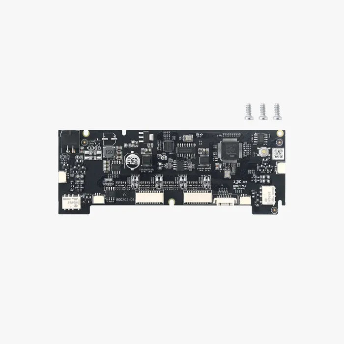 Bmabu Lab AMS lite Mainboard