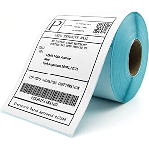 Extra Shipping Label
