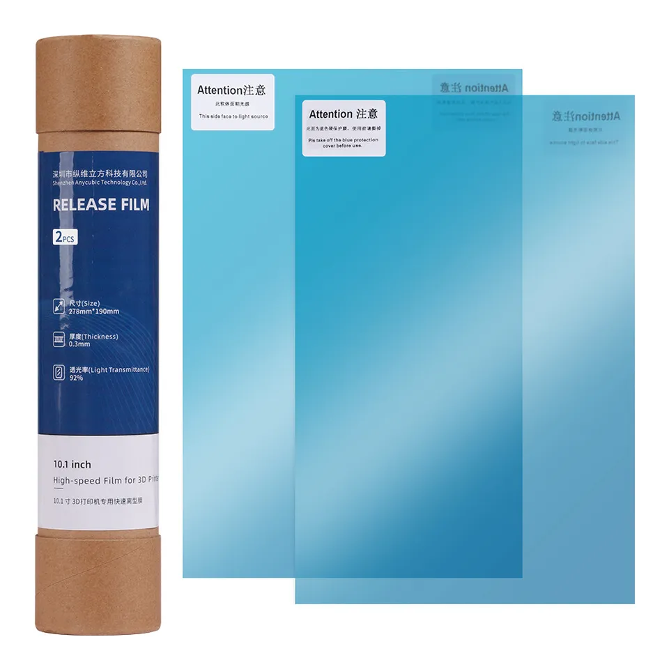 Anycubic FEP Film for Photon Series – product image 8