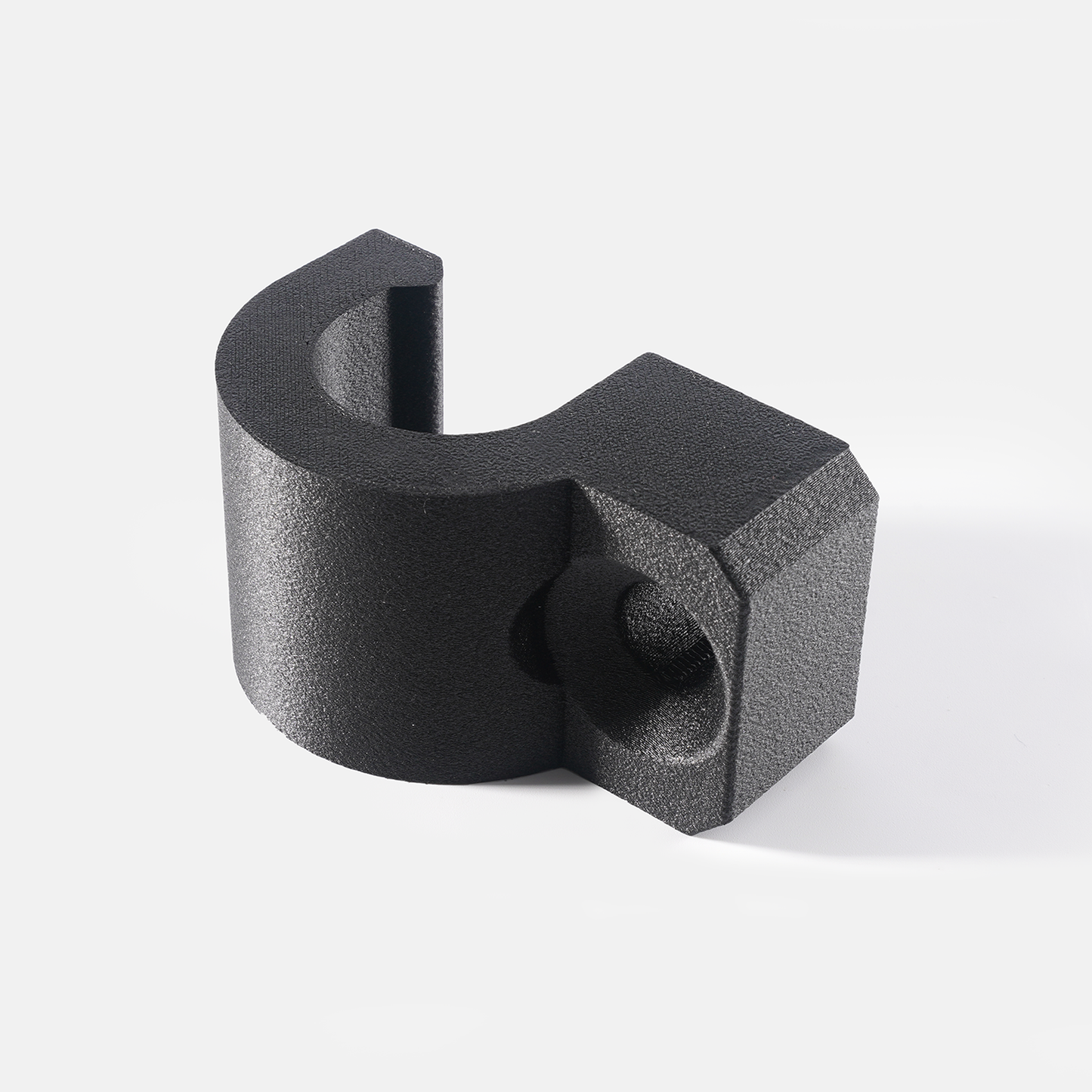 Bambu Lab PAHT-CF (With Spool) Filament 1kg — official detail 4