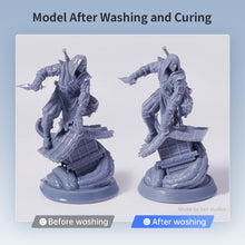 Load image into Gallery viewer, ANYCUBIC Wash &amp; Cure Max Largest 2 in 1 Wash Cure Machine For 3D Printing Models