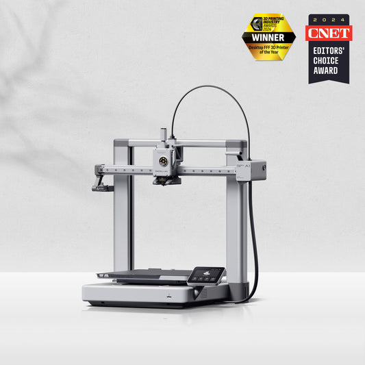 Bambu Lab A1 3D Printer Australia