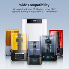 Load image into Gallery viewer, ANYCUBIC Wash &amp; Cure Max Largest 2 in 1 Wash Cure Machine For 3D Printing Models
