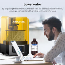Load image into Gallery viewer, ANYCUBIC 405nm UV Standard Resin V2 Professional for LCD Photon 3D Printer