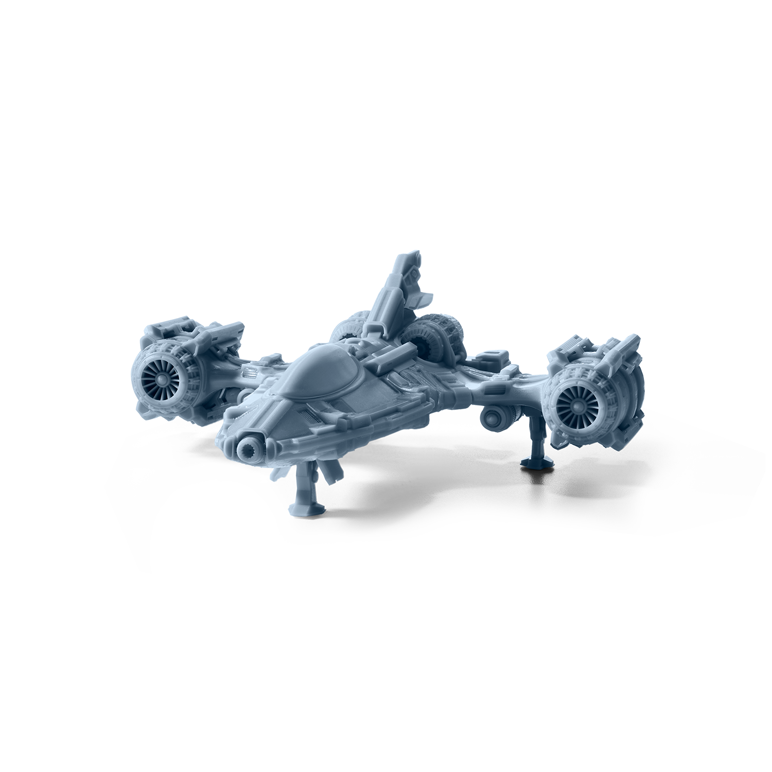 Official Anycubic - high-speed-resin-2 - 3