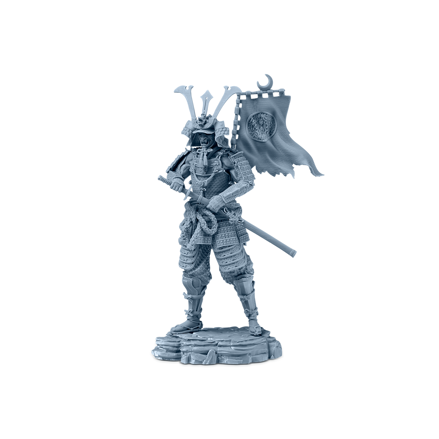 Official Anycubic - standard-resin - 3