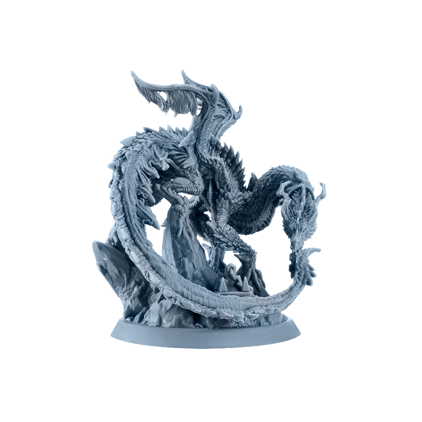 Official Anycubic - water-wash-abs-like-resin-3-0 - 4