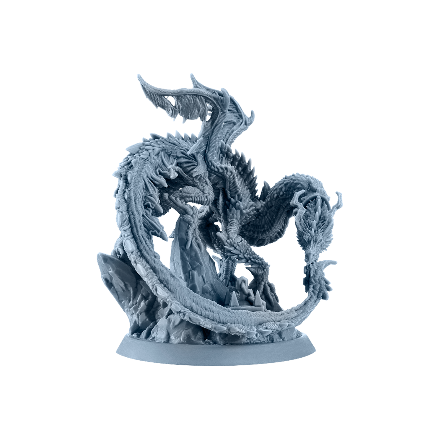 Official Anycubic - water-wash-abs-like-resin-3-0 - 4