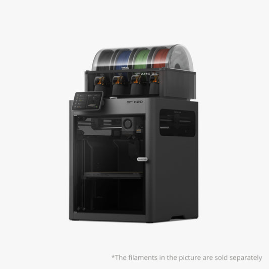 Bambu Lab X2D 3D Printer Australia