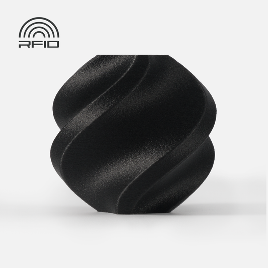Bambu Lab PAHT-CF (With Spool) Filament 1kg — official product image