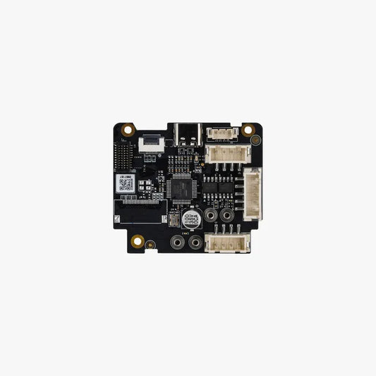 Bmabu Lab Toolhead Board - A1 Mini