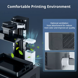 Anycubic Photon Mono M7 14K 150mm/h SLA LCD Resin 3D Printer