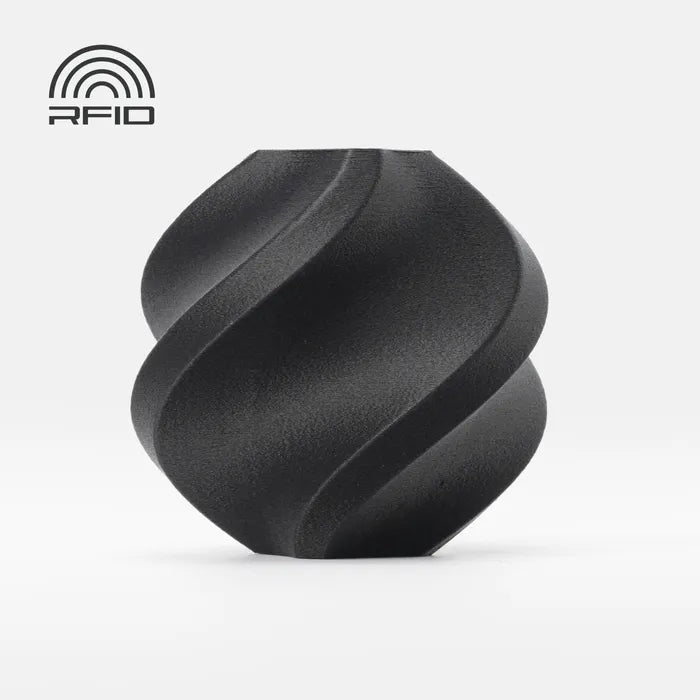 Bmabu lab PETG-CF BLACK (with spool) 1KG