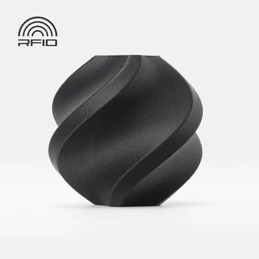 Bmabu lab PETG-CF BLACK (with spool) 1KG