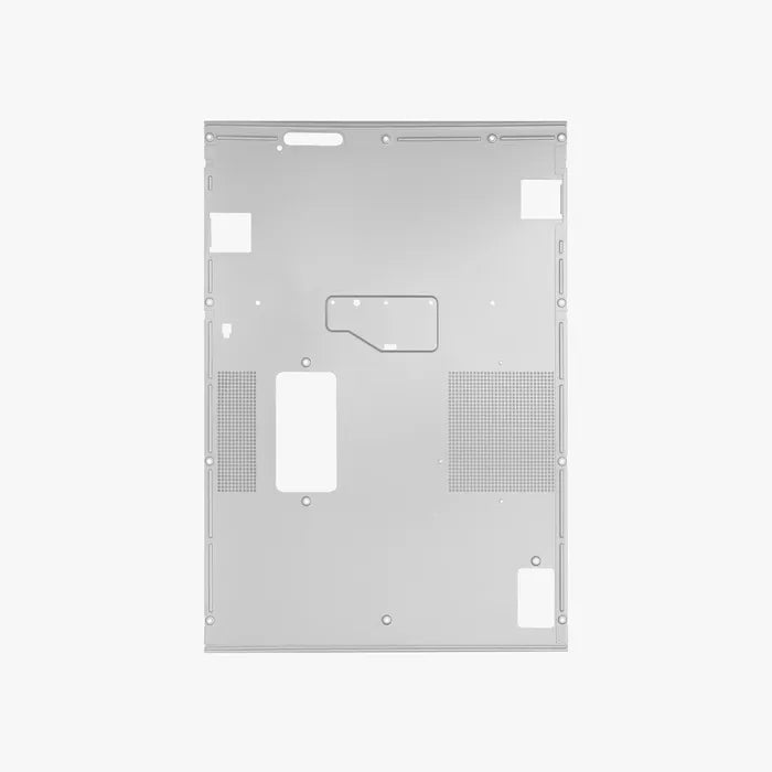 Bambu Lab Rear Metal Panel - X1C