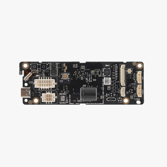 Bmabu Lab AP Board - X1 Series