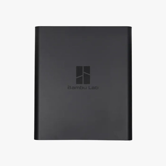 Bmabu Lab Right Plastic Panel - P1 Series