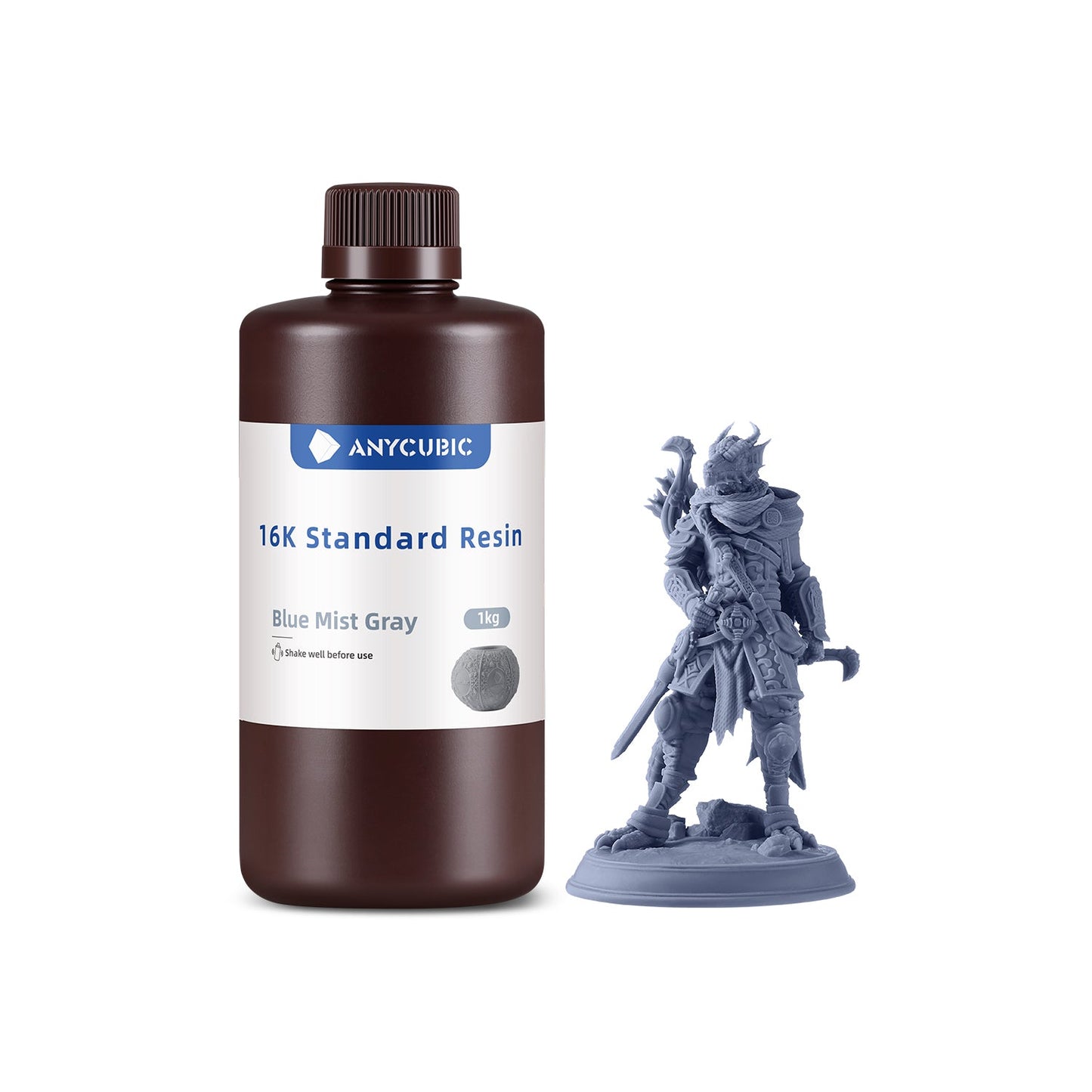 Official Anycubic - 16k-standard-resin - 2