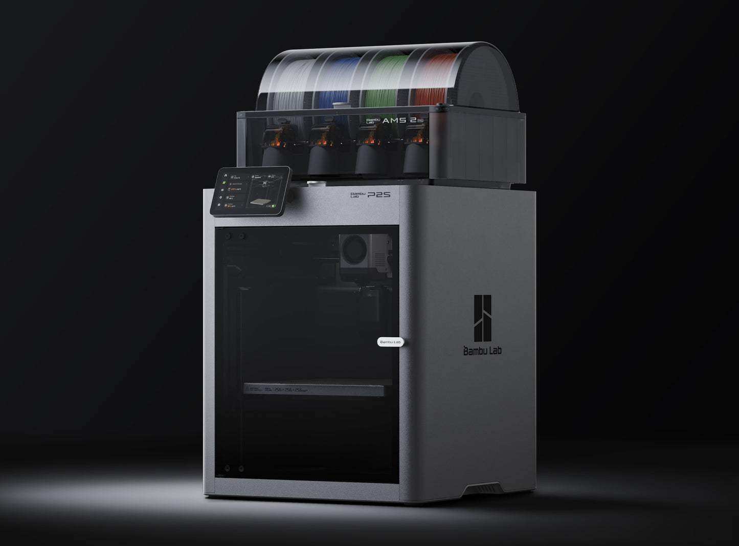 Bambu Lab P2S 3D Printer Australia