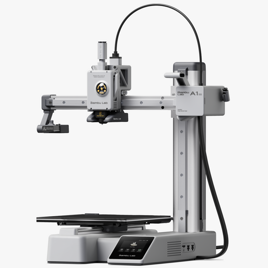 Bambu Lab A1 Mini 3D Printer Australia