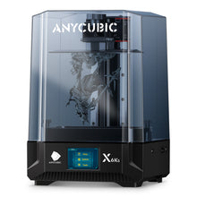 Load image into Gallery viewer, ANYCUBIC Photon Mono X 6Ks 3D Printer 9.1&quot; 6K Mono LCD Screen Large Print Volume