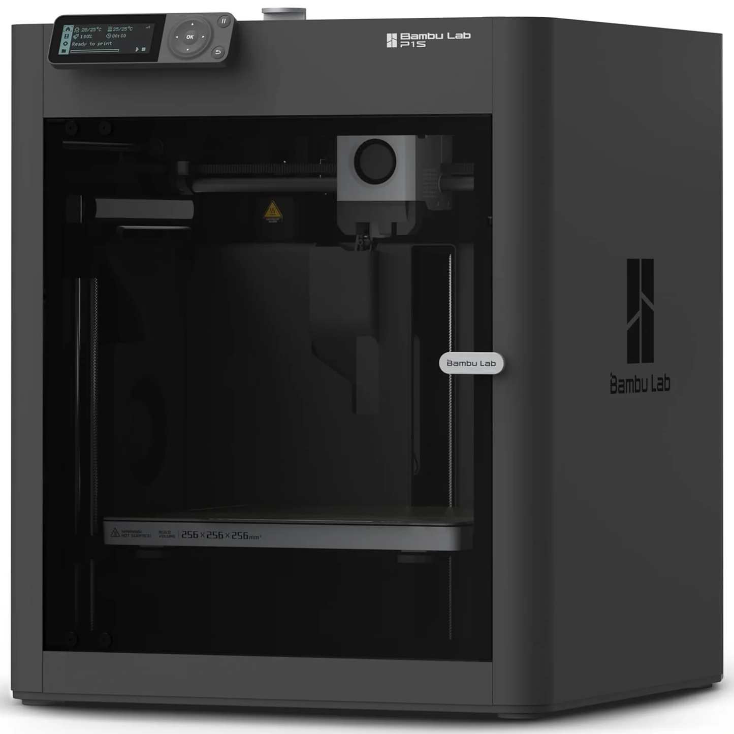 Bambu Lab P1S 3D Printer Australia