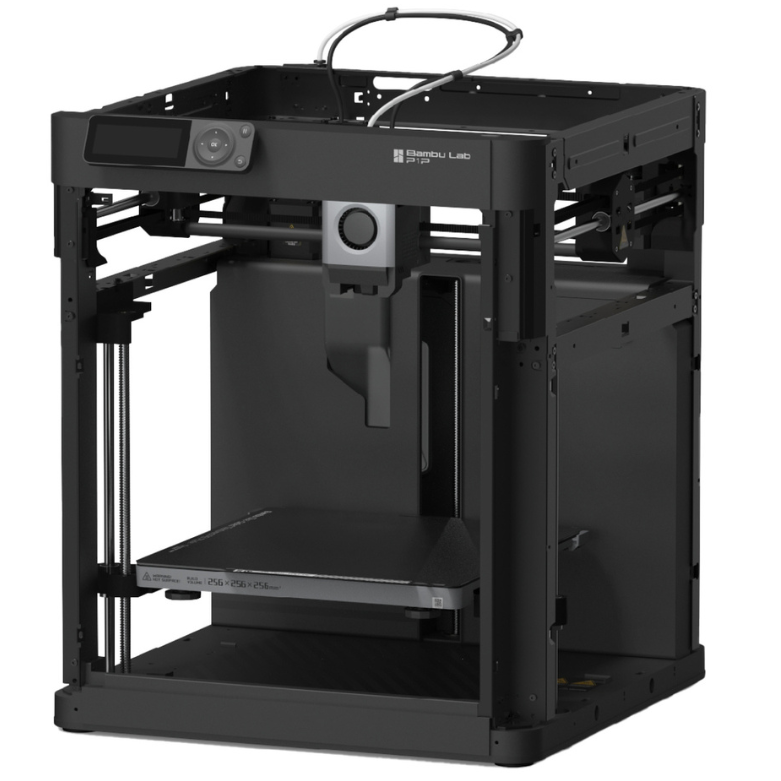 Bambu Lab P1P 3D Printer Australia