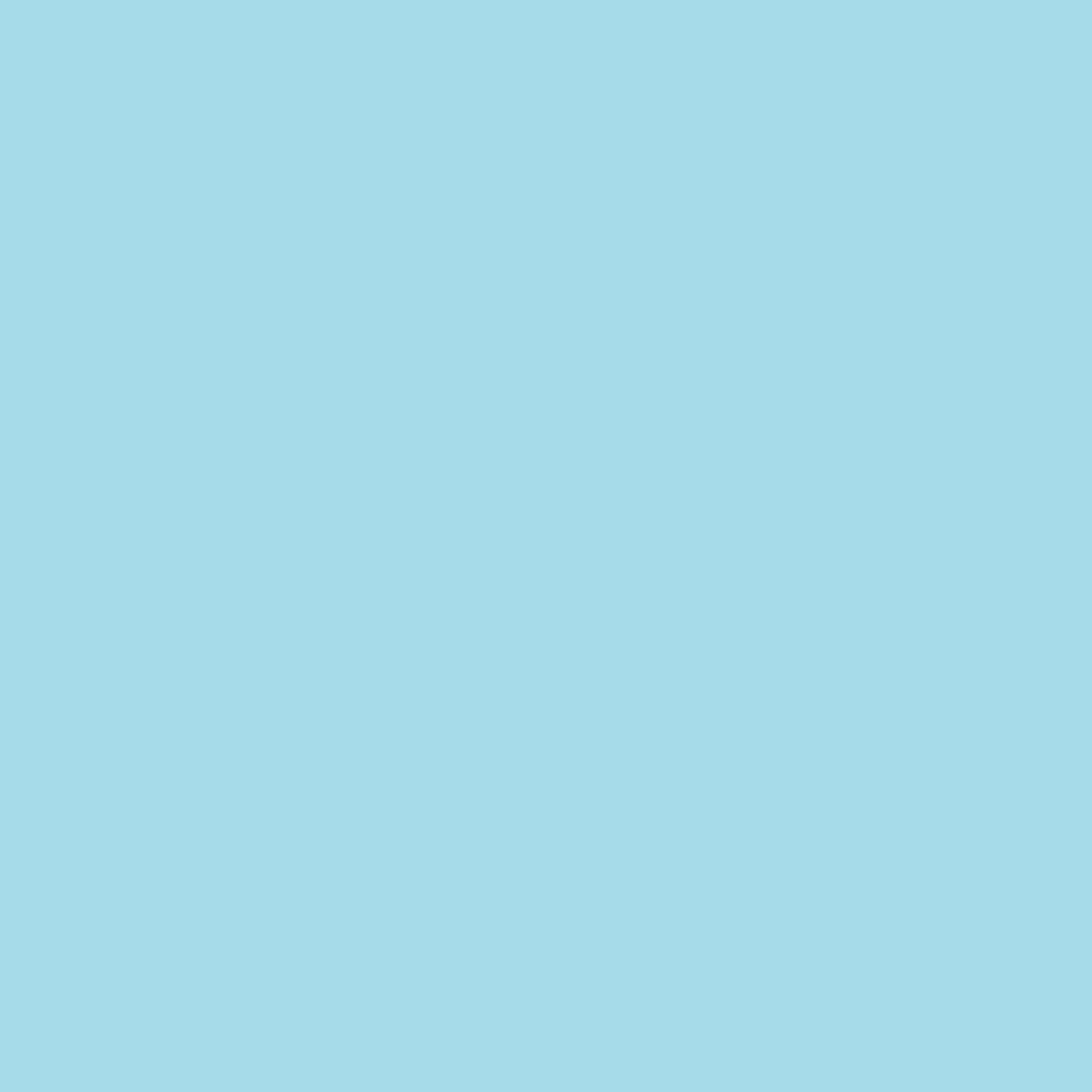 Baby Blue (17600)