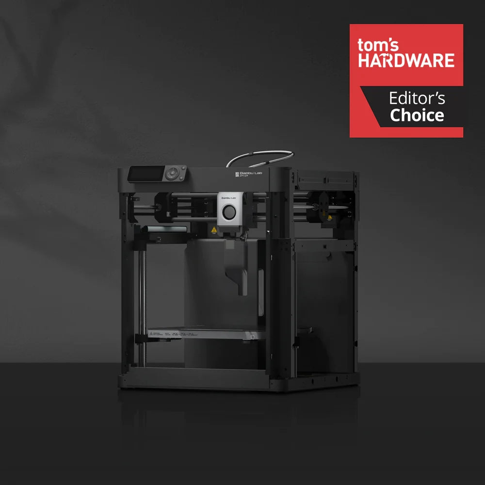 Bambu Lab P1P 3D Printer Australia