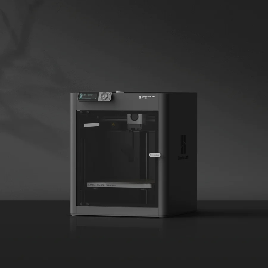 Bambu Lab P1S 3D Printer Australia