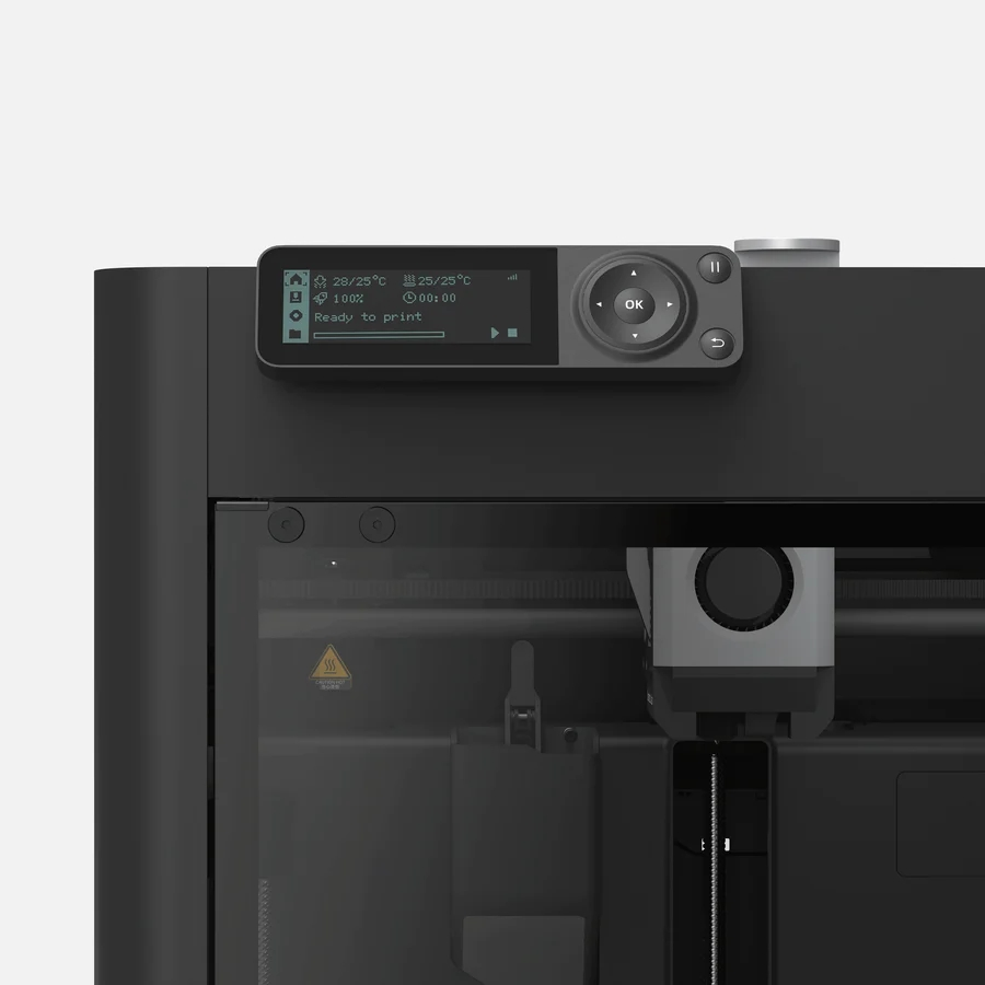 Bambu Lab P1S 3D Printer Australia