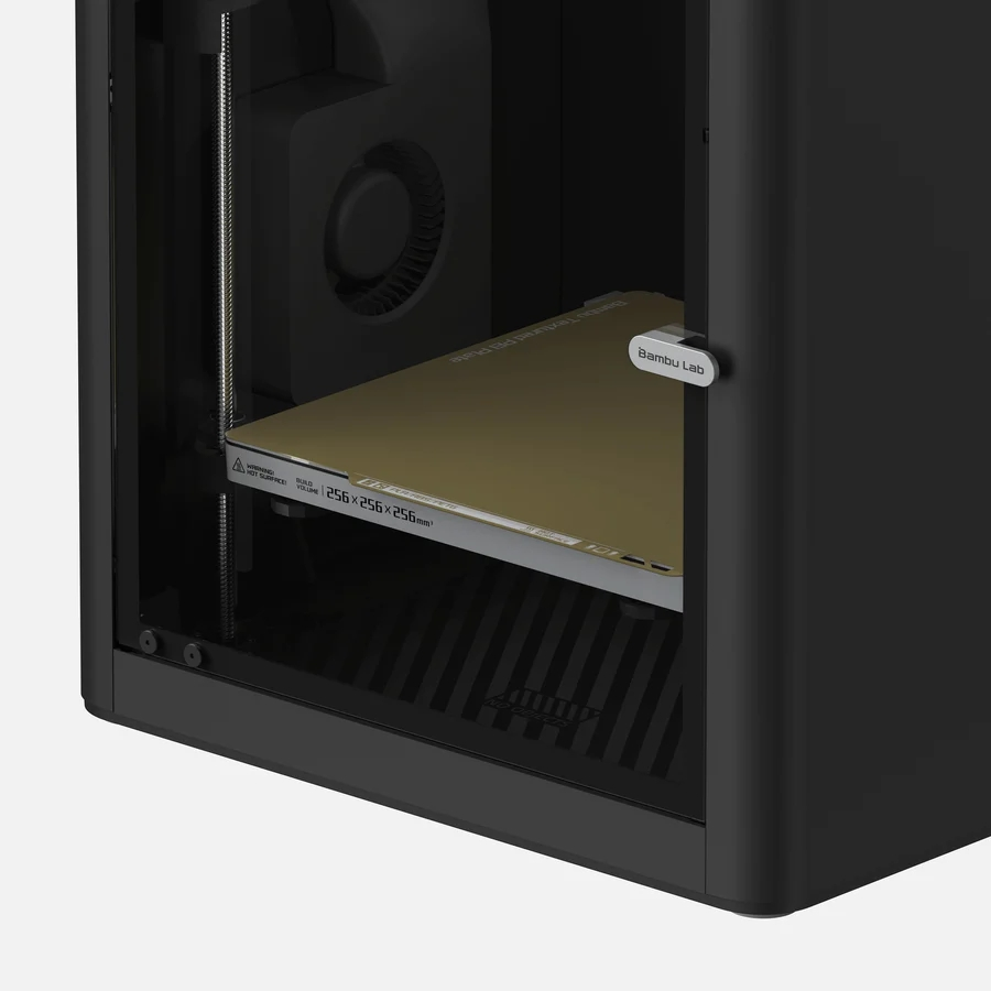 Bambu Lab P1S 3D Printer Australia