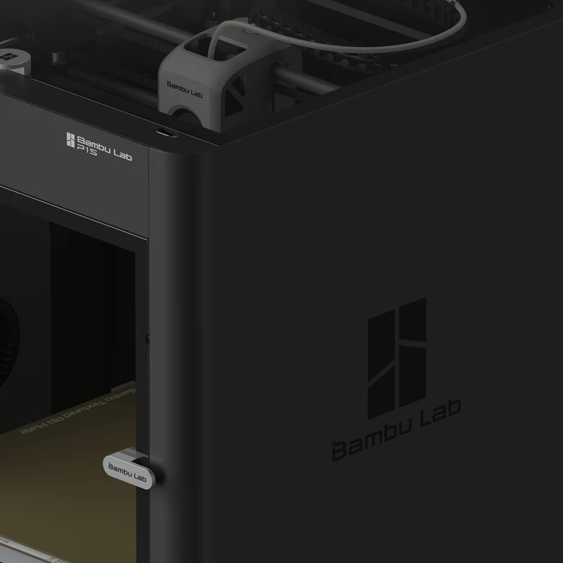 Bambu Lab P1S 3D Printer Australia