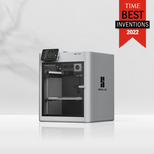 Bambu Lab X1C 3D Printer Australia