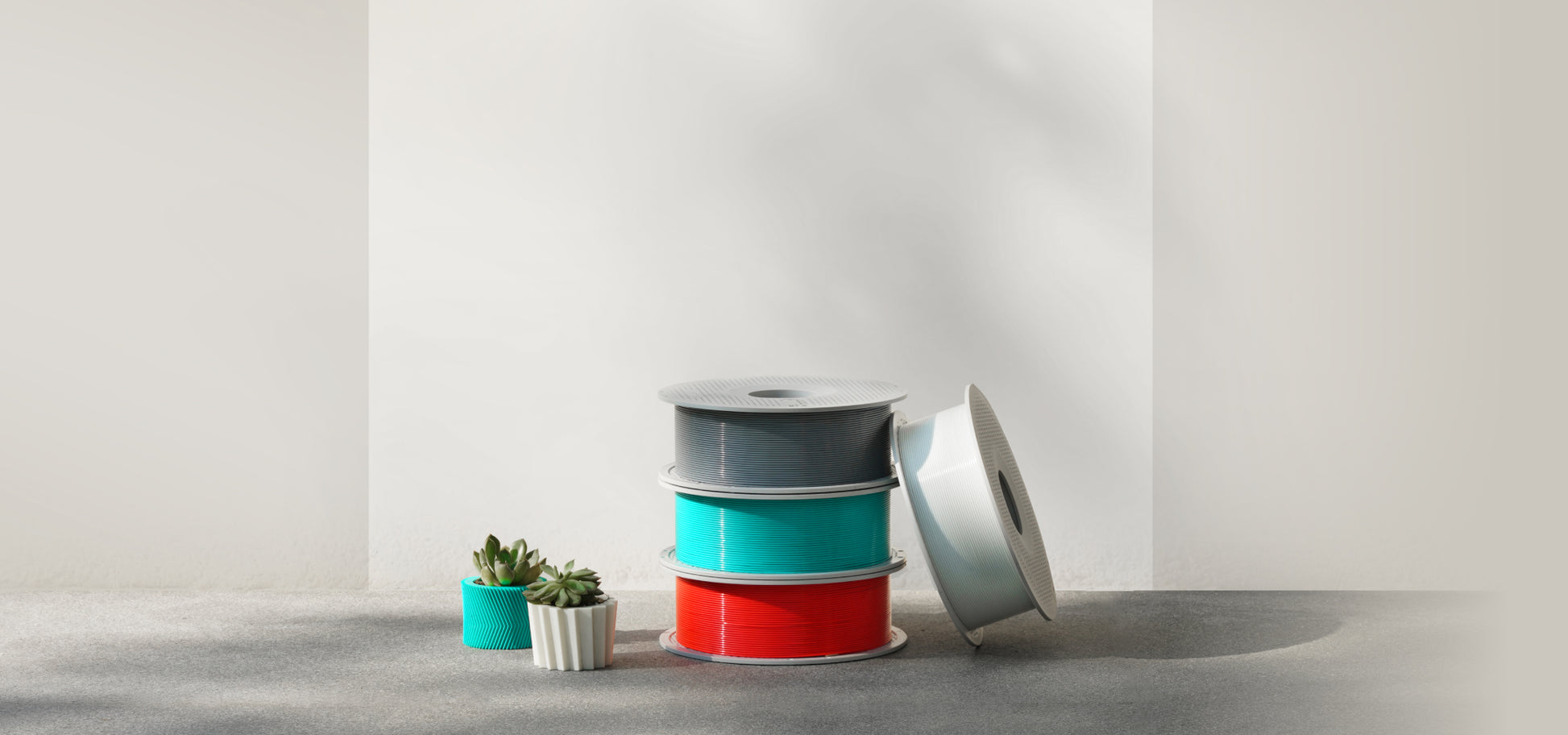 Bambu Lab ASA — product banner
