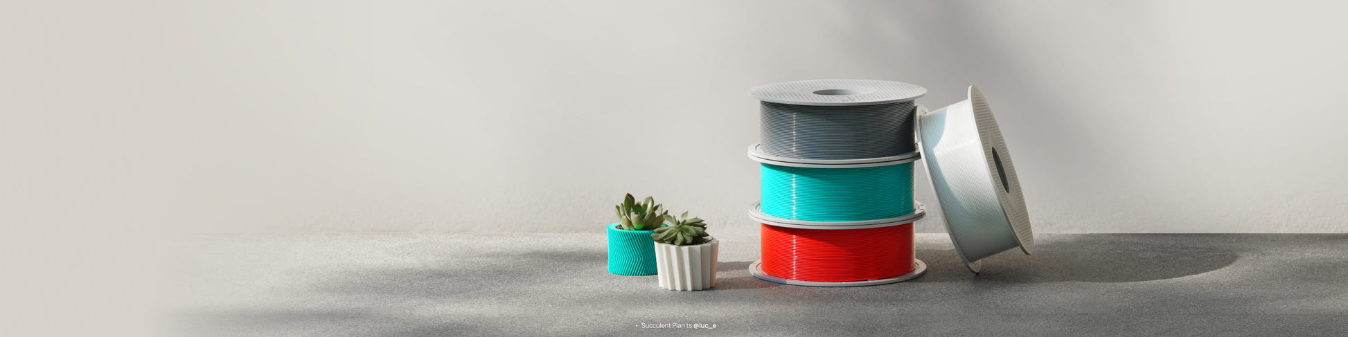 Bambu Lab ASA — outdoor applications