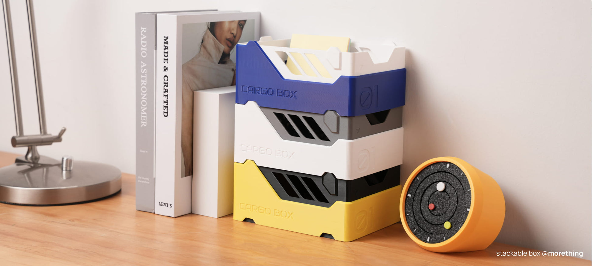 Bambu Lab PETG Basic — strength and toughness
