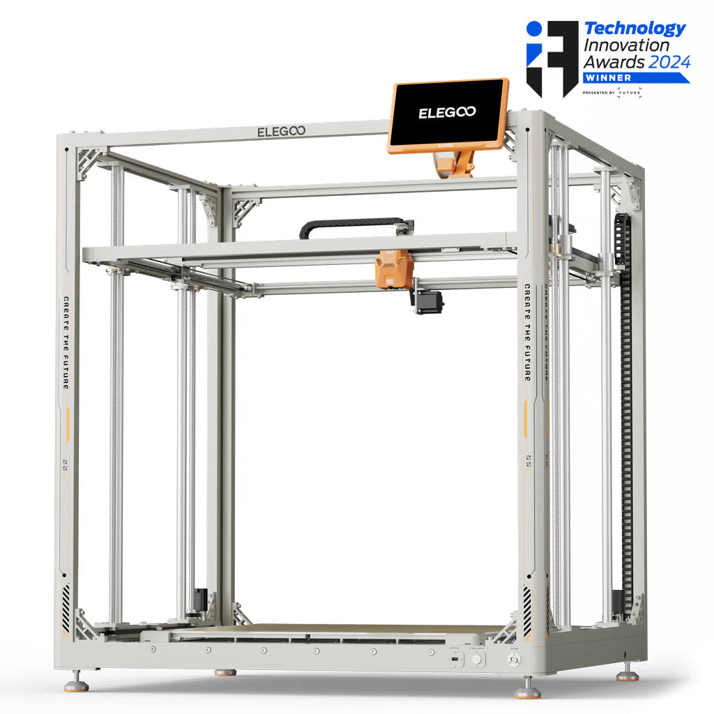 ELEGOO OrangeStorm Giga 800mm x 800mm x 1000mm