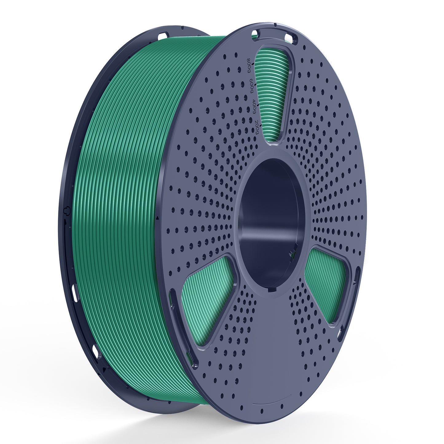 PLA 3D Printer filament 1.75mm 1kg Fashion3d